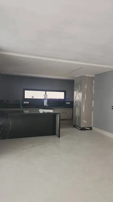 Foto 8 de Casa com 4 quartos à venda, 360m2 em Alphaville, Santana De Parnaiba - SP