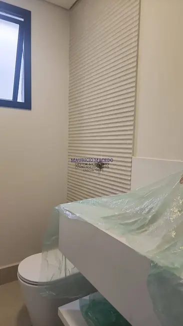 Foto 7 de Casa com 4 quartos à venda, 360m2 em Alphaville, Santana De Parnaiba - SP