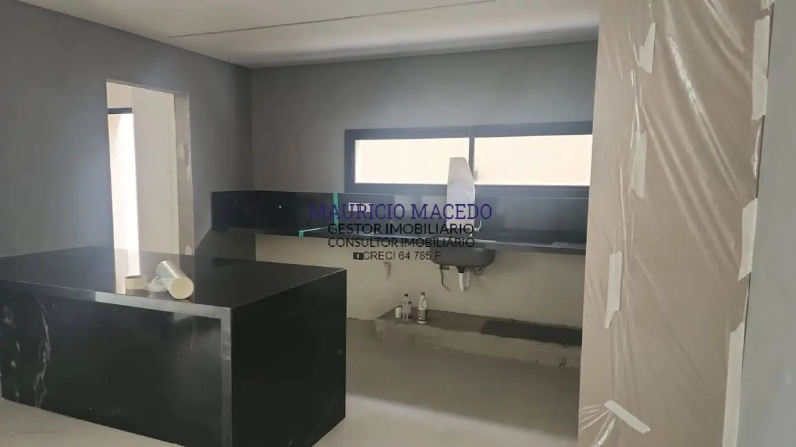 Foto 5 de Casa com 4 quartos à venda, 360m2 em Alphaville, Santana De Parnaiba - SP