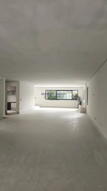 Foto 9 de Casa com 4 quartos à venda, 360m2 em Alphaville, Santana De Parnaiba - SP