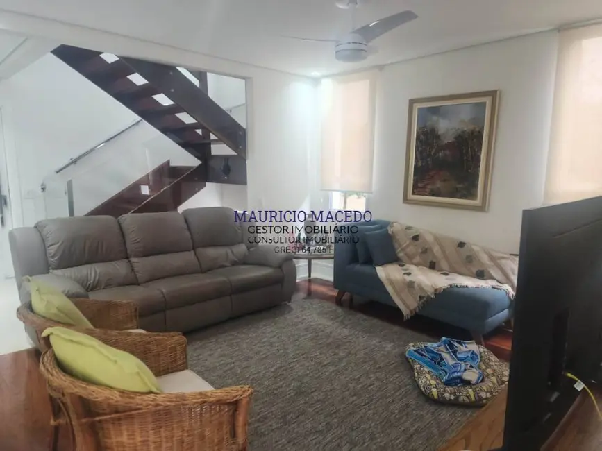 Foto 8 de Casa com 4 quartos à venda, 300m2 em Alphaville, Santana De Parnaiba - SP