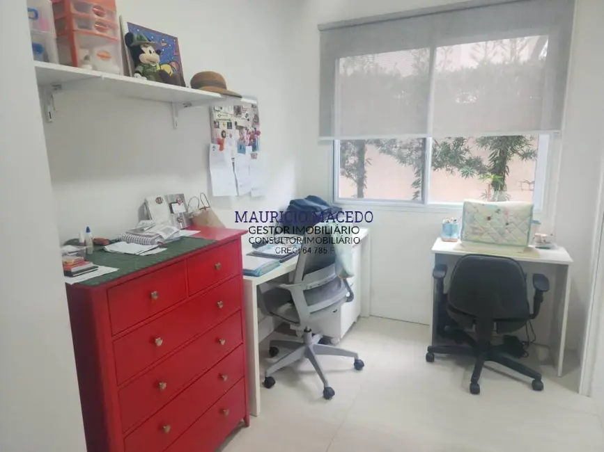 Foto 5 de Casa com 4 quartos à venda, 300m2 em Alphaville, Santana De Parnaiba - SP