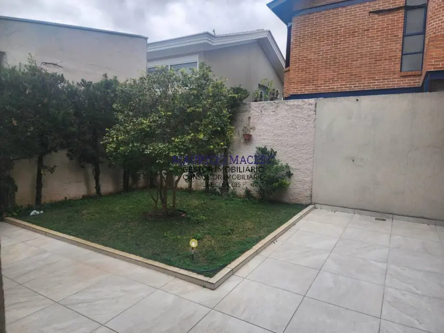 Foto 3 de Casa com 4 quartos à venda, 300m2 em Alphaville, Santana De Parnaiba - SP