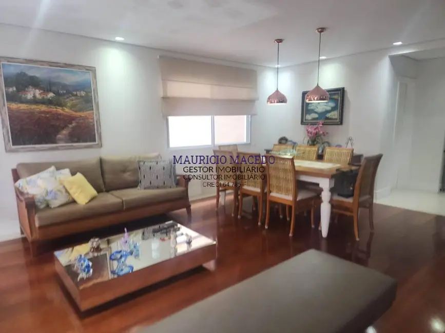 Foto 1 de Casa com 4 quartos à venda, 300m2 em Alphaville, Santana De Parnaiba - SP