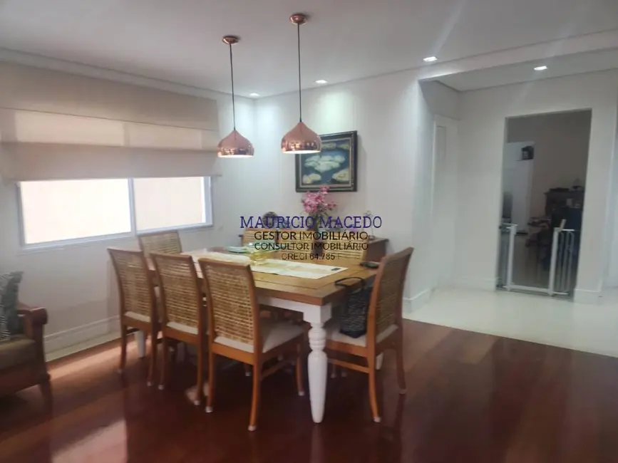Foto 4 de Casa com 4 quartos à venda, 300m2 em Alphaville, Santana De Parnaiba - SP