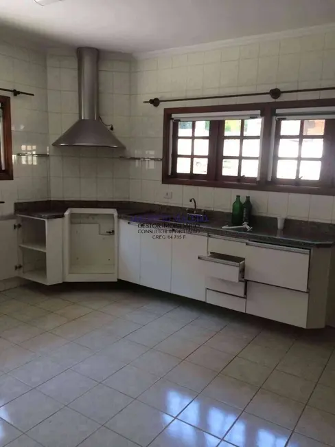 Foto 6 de Casa com 3 quartos para alugar, 400m2 em Alphaville, Santana De Parnaiba - SP