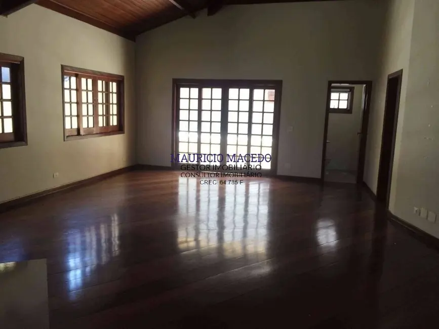 Foto 5 de Casa com 3 quartos para alugar, 400m2 em Alphaville, Santana De Parnaiba - SP