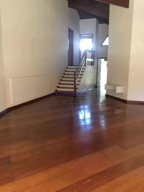 Foto 4 de Casa com 3 quartos para alugar, 400m2 em Alphaville, Santana De Parnaiba - SP