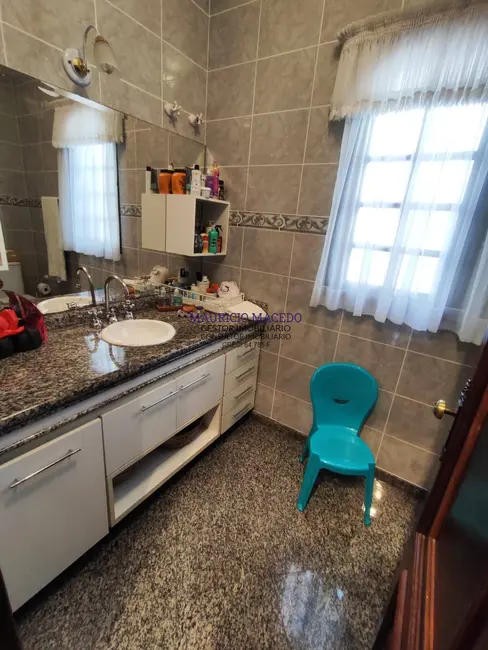 Foto 8 de Casa com 3 quartos à venda, 806m2 em Alphaville Residencial Um, Barueri - SP