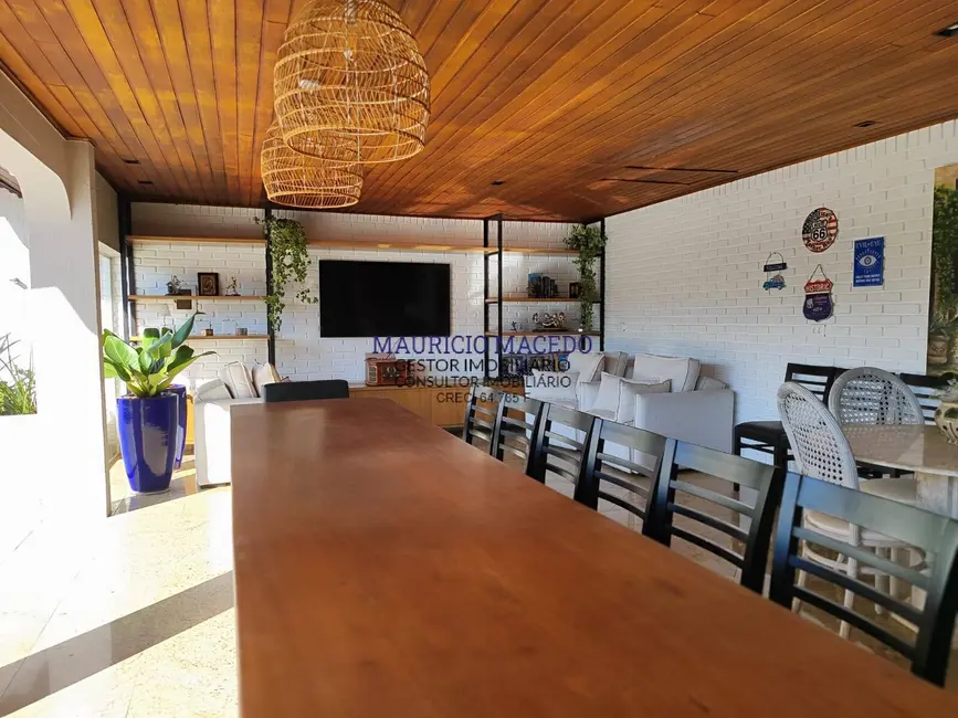 Foto 7 de Casa com 3 quartos à venda, 806m2 em Alphaville Residencial Um, Barueri - SP