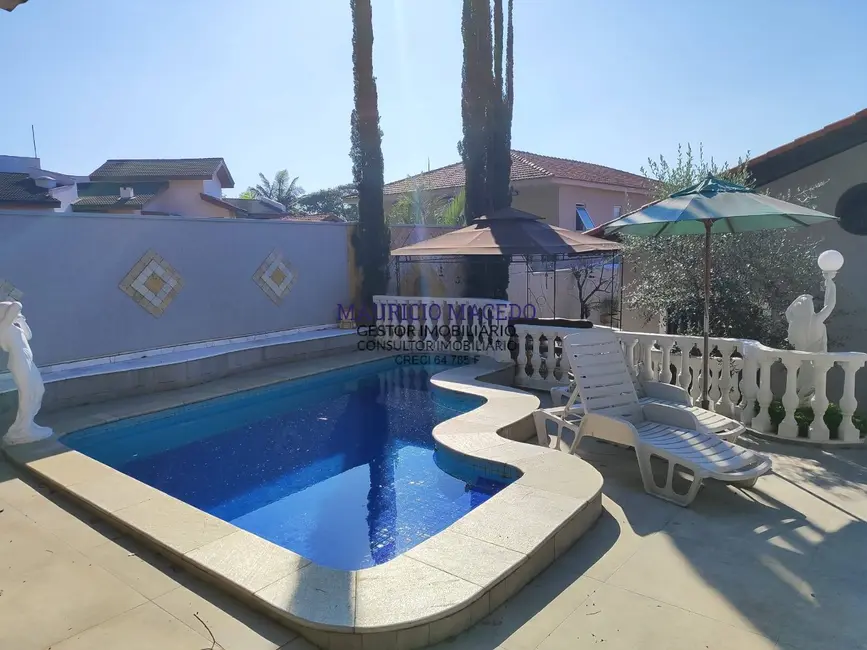 Foto 1 de Casa com 3 quartos à venda, 806m2 em Alphaville Residencial Um, Barueri - SP