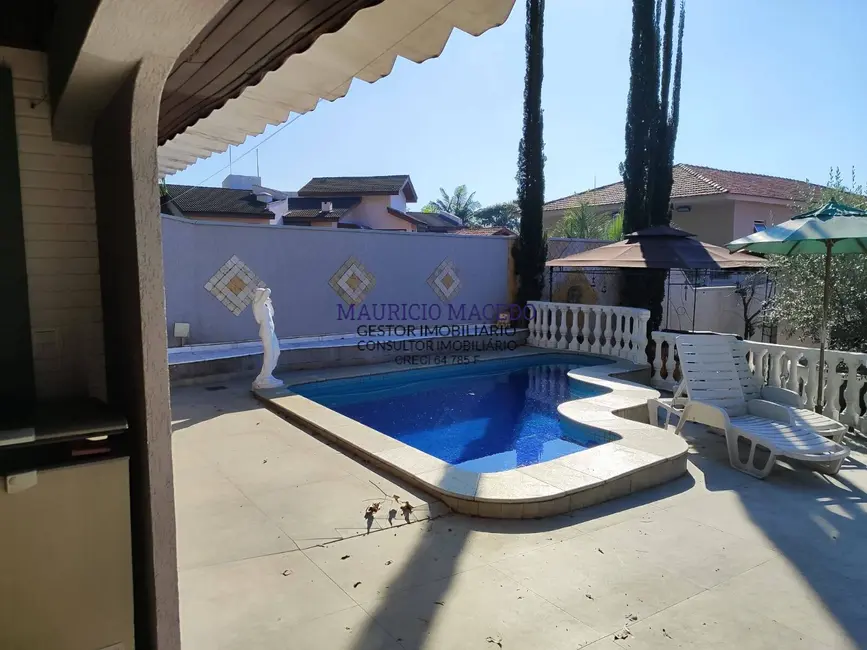 Foto 2 de Casa com 3 quartos à venda, 806m2 em Alphaville Residencial Um, Barueri - SP