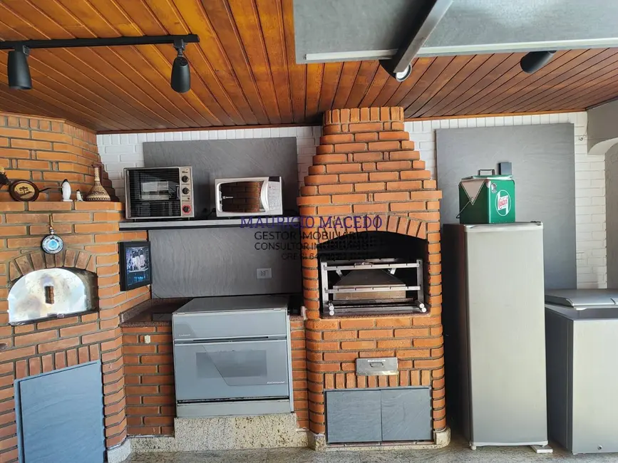 Foto 9 de Casa com 3 quartos à venda, 806m2 em Alphaville Residencial Um, Barueri - SP