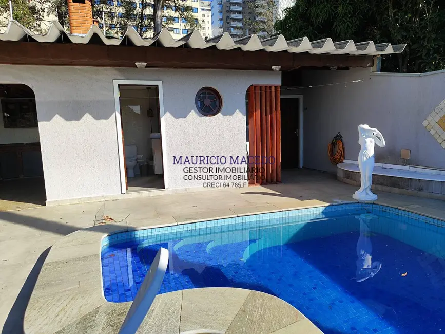 Foto 3 de Casa com 3 quartos à venda, 806m2 em Alphaville Residencial Um, Barueri - SP