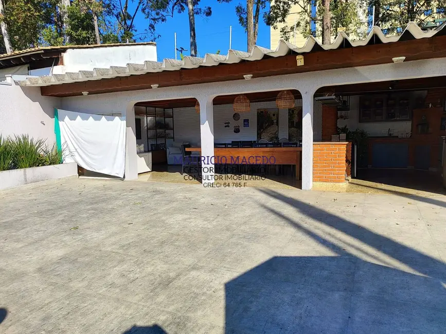 Foto 5 de Casa com 3 quartos à venda, 806m2 em Alphaville Residencial Um, Barueri - SP