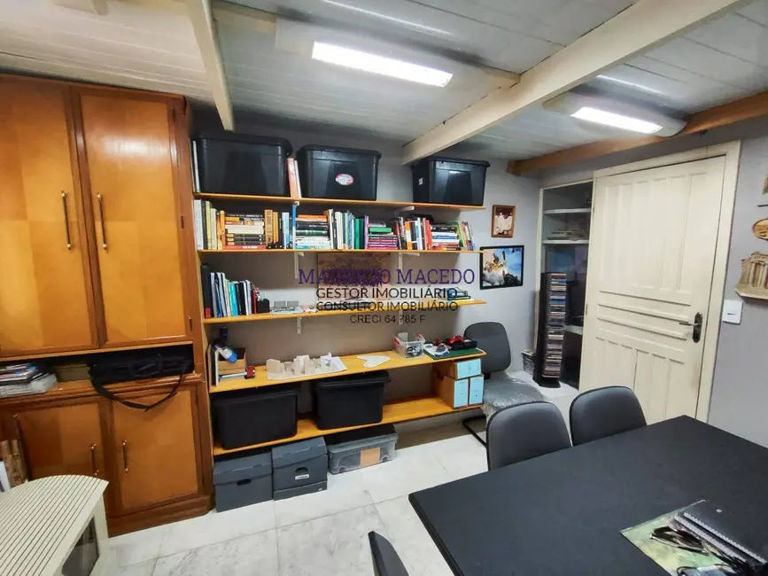 Foto 6 de Casa com 3 quartos à venda, 806m2 em Alphaville Residencial Um, Barueri - SP