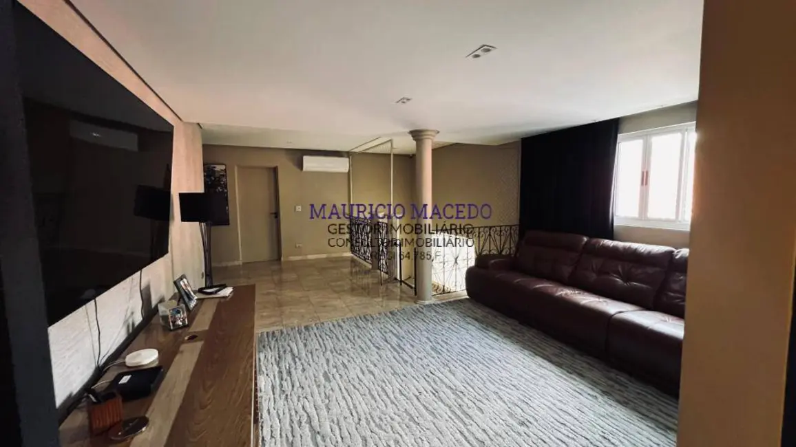 Foto 3 de Casa com 4 quartos à venda, 806m2 em Alphaville Residencial Um, Barueri - SP