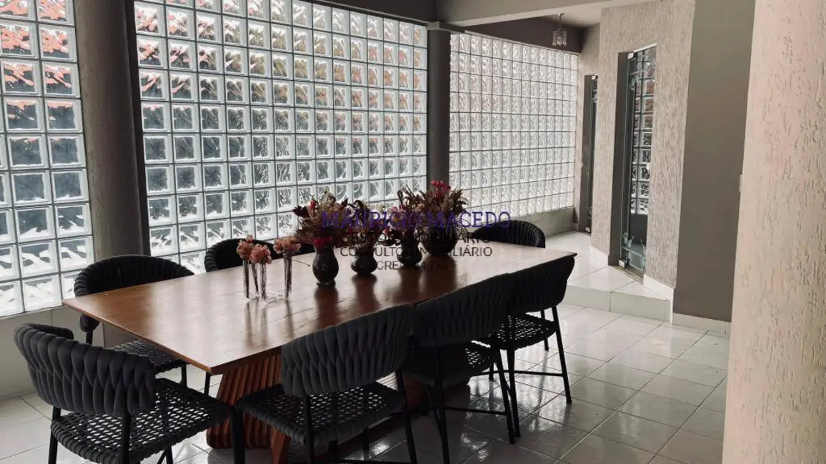 Foto 8 de Casa com 4 quartos à venda, 806m2 em Alphaville Residencial Um, Barueri - SP