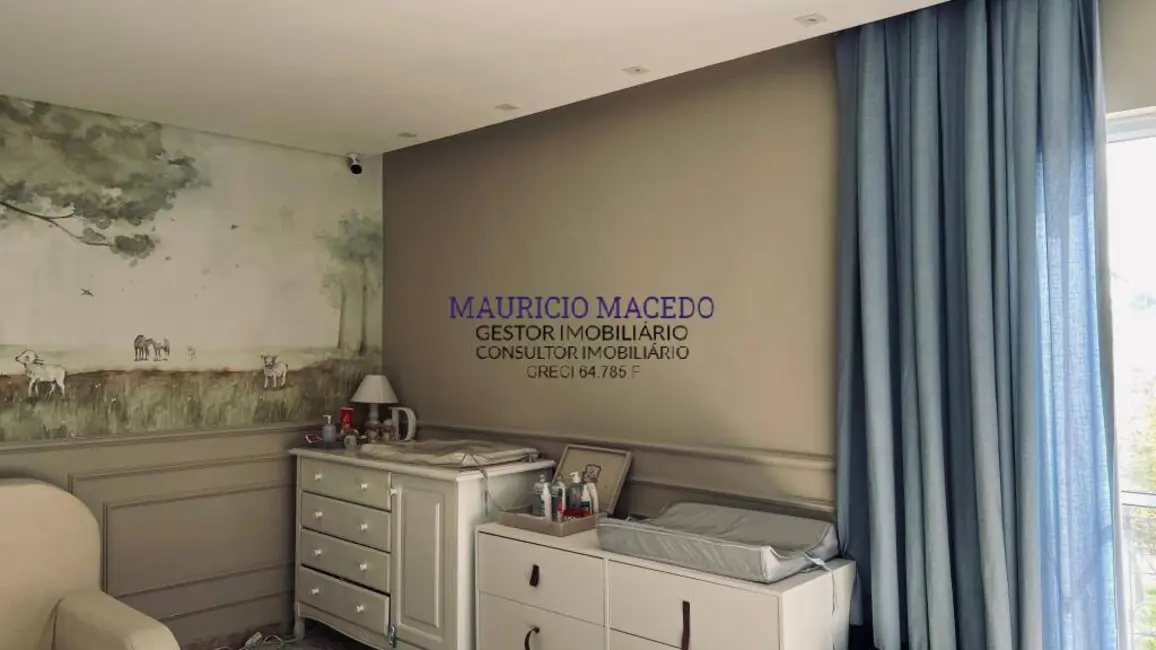 Foto 9 de Casa com 4 quartos à venda, 806m2 em Alphaville Residencial Um, Barueri - SP