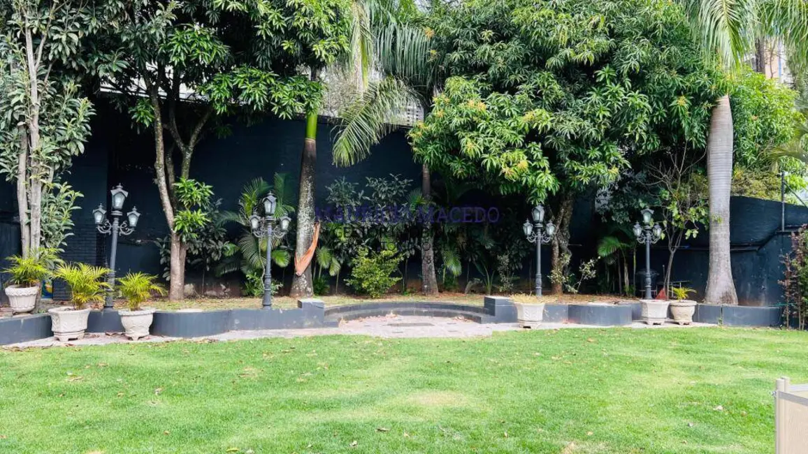 Foto 7 de Casa com 4 quartos à venda, 806m2 em Alphaville Residencial Um, Barueri - SP