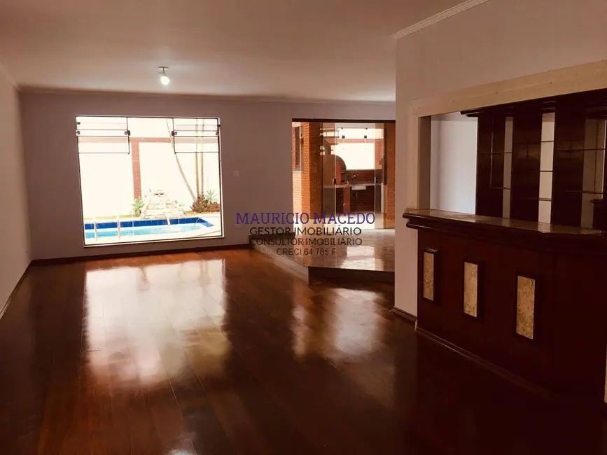 Foto 2 de Casa com 4 quartos à venda e para alugar, 407m2 em Alphaville, Santana De Parnaiba - SP
