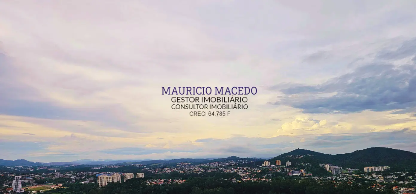 Apartamento com 4 quartos para alugar, 342m2 em Alphaville Empresarial, Barueri - SP - imagem 2 Foto 2 de Apartamento com 4 quartos para alugar, 342m2 em Alphaville Empresarial, Barueri - SP