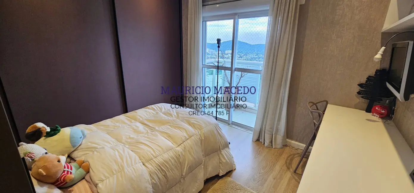 Apartamento com 4 quartos para alugar, 342m2 em Alphaville Empresarial, Barueri - SP - imagem 9 Foto 9 de Apartamento com 4 quartos para alugar, 342m2 em Alphaville Empresarial, Barueri - SP