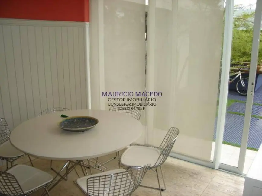 Foto 8 de Casa com 4 quartos à venda e para alugar, 1200m2 em Residencial Tamboré, Barueri - SP