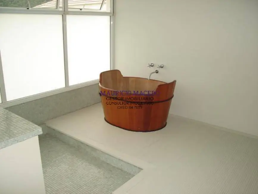 Foto 6 de Casa com 4 quartos à venda e para alugar, 1200m2 em Residencial Tamboré, Barueri - SP