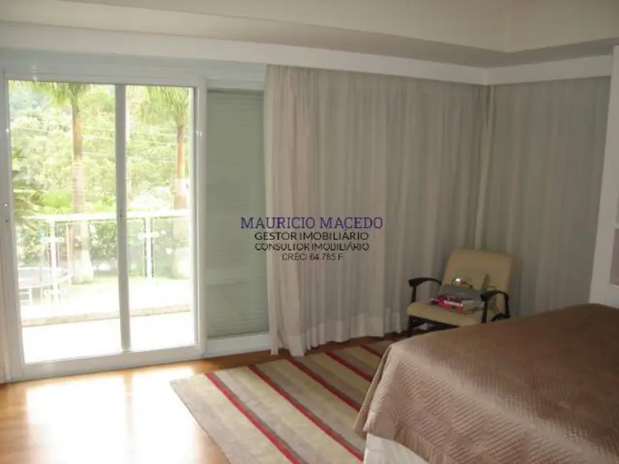 Foto 4 de Casa com 4 quartos à venda e para alugar, 1200m2 em Residencial Tamboré, Barueri - SP