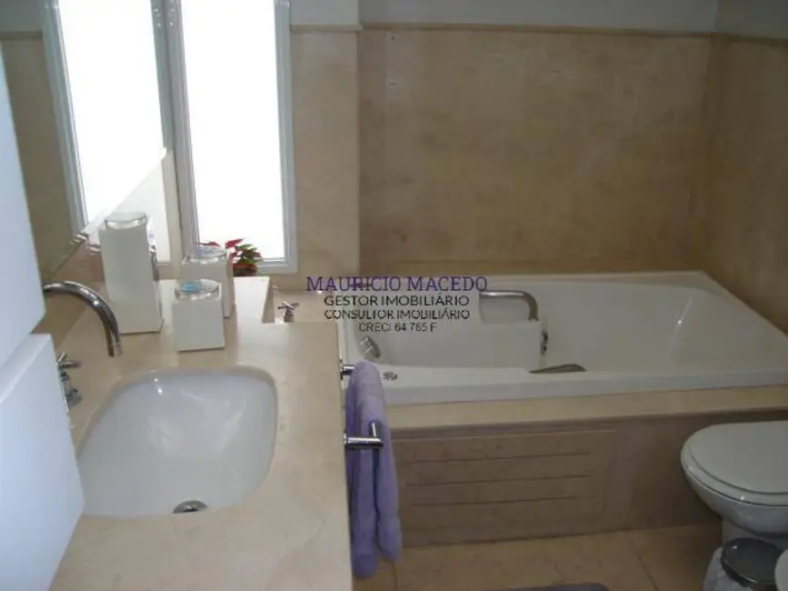 Foto 5 de Casa com 4 quartos à venda e para alugar, 1200m2 em Residencial Tamboré, Barueri - SP