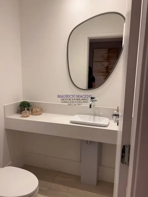 Foto 6 de Apartamento com 4 quartos à venda e para alugar, 344m2 em Barueri - SP