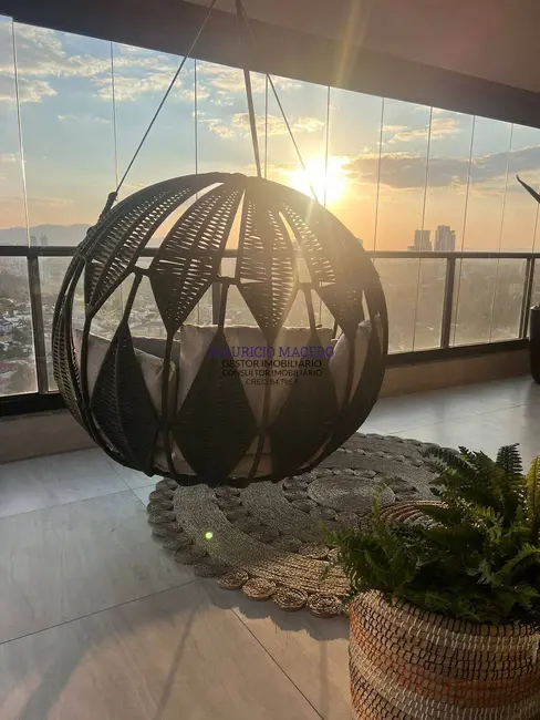 Foto 9 de Apartamento com 4 quartos à venda e para alugar, 344m2 em Barueri - SP