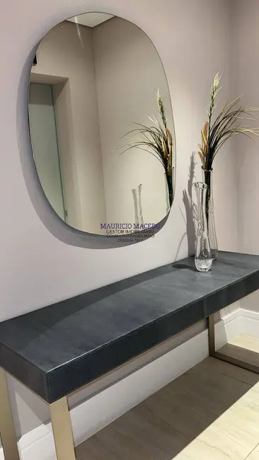 Foto 8 de Apartamento com 4 quartos à venda e para alugar, 344m2 em Barueri - SP