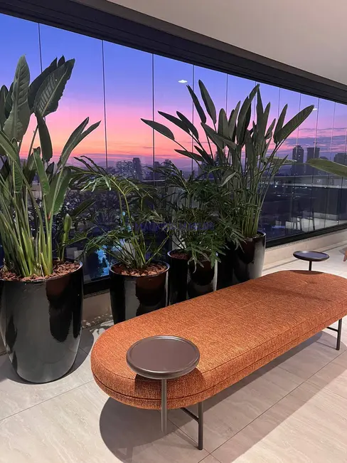 Foto 1 de Apartamento com 4 quartos à venda e para alugar, 344m2 em Barueri - SP