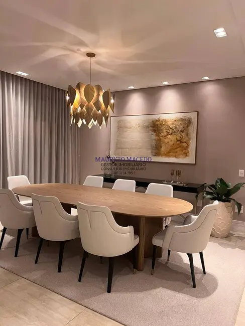 Foto 5 de Apartamento com 4 quartos à venda e para alugar, 344m2 em Barueri - SP