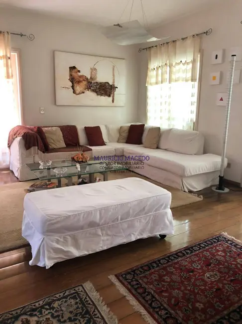 Casa com 4 quartos à venda, 554m2 em Alphaville, Santana De Parnaiba - SP - imagem 8 Foto 8 de Casa com 4 quartos à venda, 554m2 em Alphaville, Santana De Parnaiba - SP