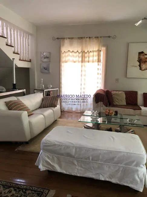 Casa com 4 quartos à venda, 554m2 em Alphaville, Santana De Parnaiba - SP - imagem 7 Foto 7 de Casa com 4 quartos à venda, 554m2 em Alphaville, Santana De Parnaiba - SP