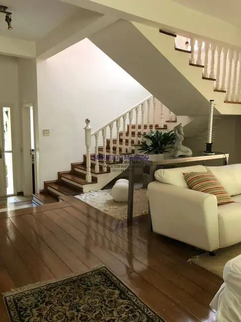 Casa com 4 quartos à venda, 554m2 em Alphaville, Santana De Parnaiba - SP - imagem 9 Foto 9 de Casa com 4 quartos à venda, 554m2 em Alphaville, Santana De Parnaiba - SP