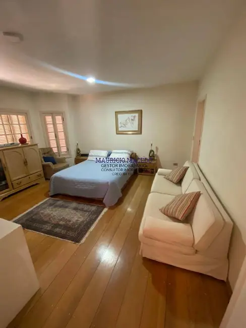 Casa com 4 quartos à venda, 554m2 em Alphaville, Santana De Parnaiba - SP - imagem 6 Foto 6 de Casa com 4 quartos à venda, 554m2 em Alphaville, Santana De Parnaiba - SP