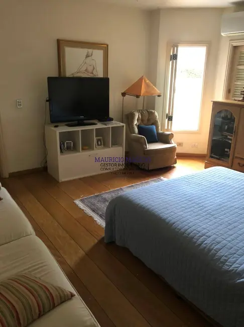 Casa com 4 quartos à venda, 554m2 em Alphaville, Santana De Parnaiba - SP - imagem 3 Foto 3 de Casa com 4 quartos à venda, 554m2 em Alphaville, Santana De Parnaiba - SP