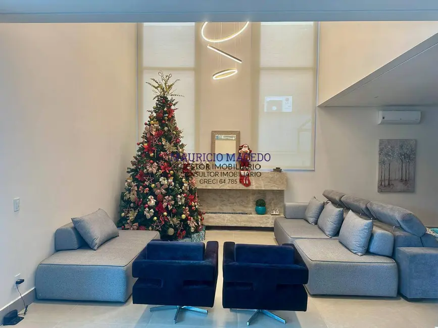 Casa com 3 quartos à venda, 422m2 em Tamboré, Santana De Parnaiba - SP - imagem 8 Foto 8 de Casa com 3 quartos à venda, 422m2 em Tamboré, Santana De Parnaiba - SP