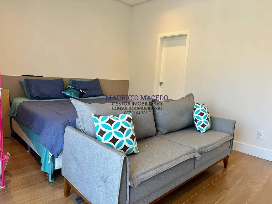 Casa com 3 quartos à venda, 422m2 em Tamboré, Santana De Parnaiba - SP - imagem 7 Foto 7 de Casa com 3 quartos à venda, 422m2 em Tamboré, Santana De Parnaiba - SP