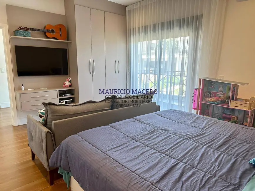 Casa com 3 quartos à venda, 422m2 em Tamboré, Santana De Parnaiba - SP - imagem 5 Foto 5 de Casa com 3 quartos à venda, 422m2 em Tamboré, Santana De Parnaiba - SP