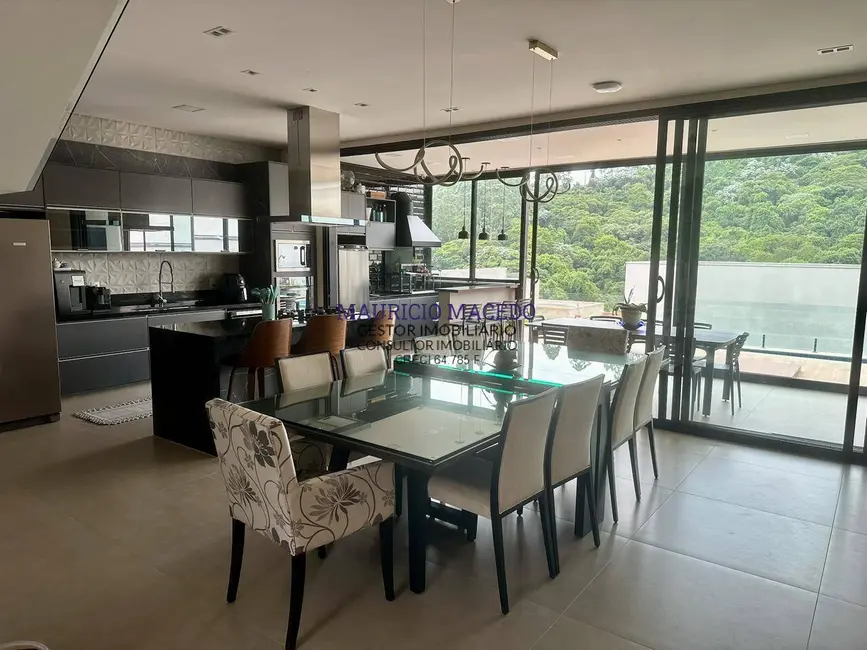 Foto 1 de Casa com 3 quartos à venda, 422m2 em Tamboré, Santana De Parnaiba - SP