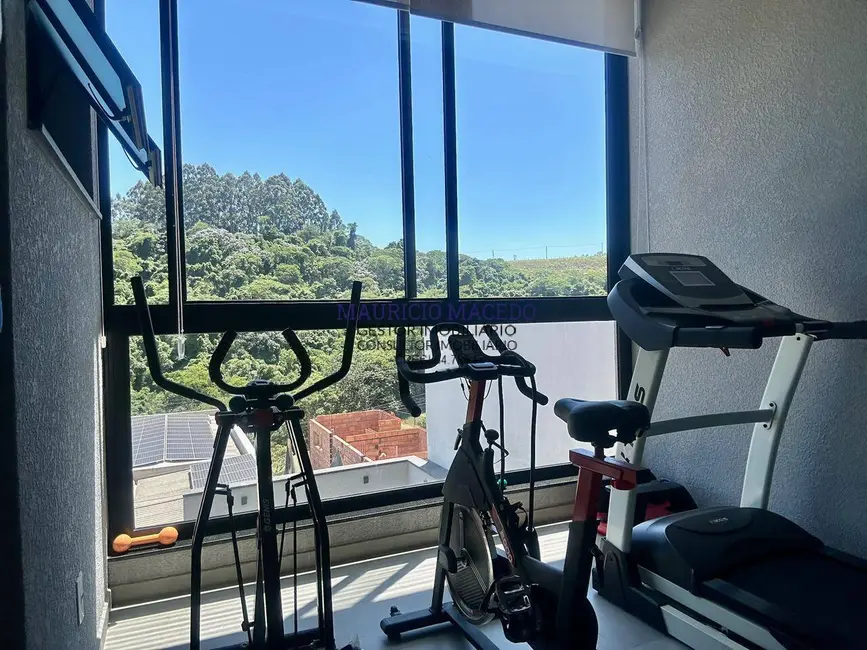 Casa com 3 quartos à venda, 422m2 em Tamboré, Santana De Parnaiba - SP - imagem 3 Foto 3 de Casa com 3 quartos à venda, 422m2 em Tamboré, Santana De Parnaiba - SP