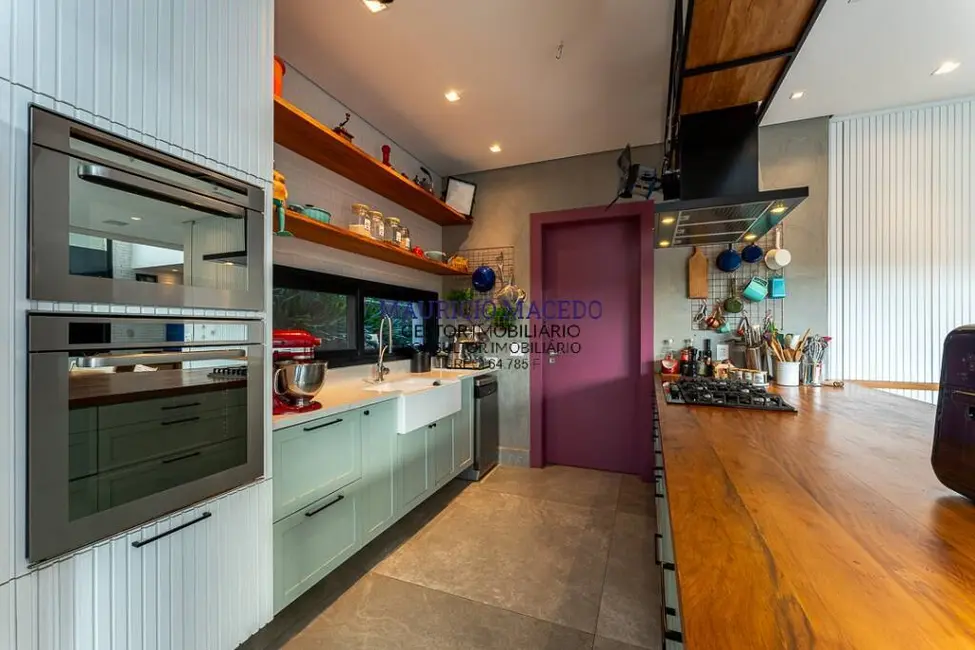 Foto 9 de Casa com 4 quartos à venda, 420m2 em Barueri - SP