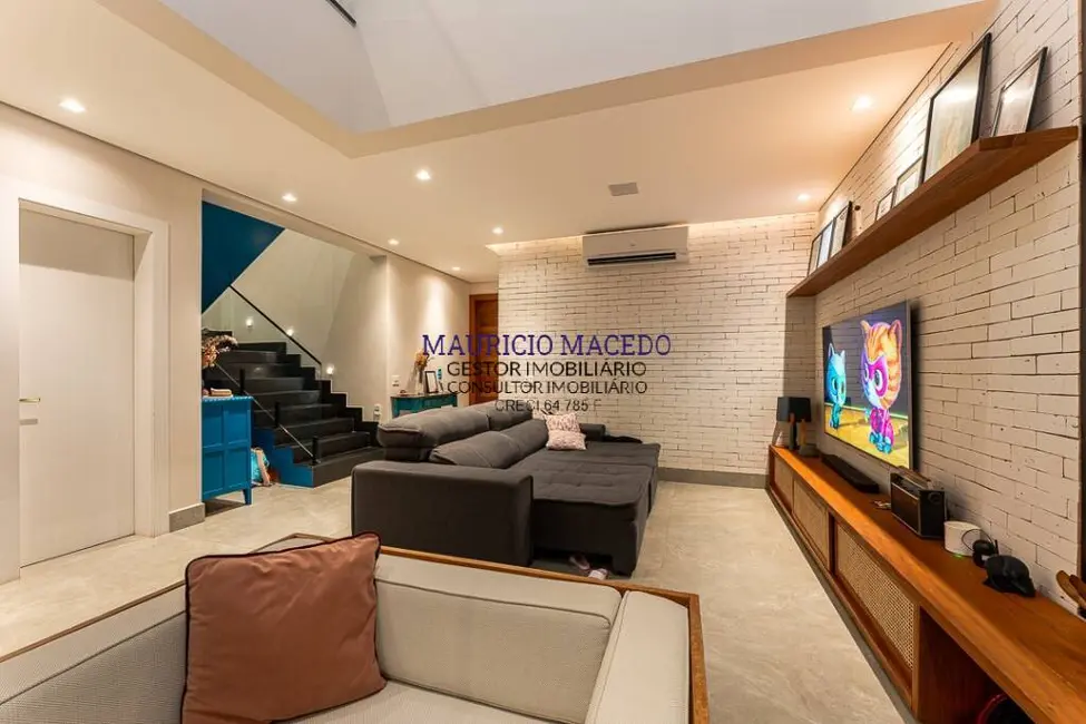 Foto 4 de Casa com 4 quartos à venda, 420m2 em Barueri - SP
