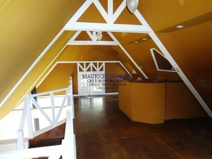 Foto 9 de Casa com 4 quartos para alugar, 700m2 em Alphaville, Santana De Parnaiba - SP