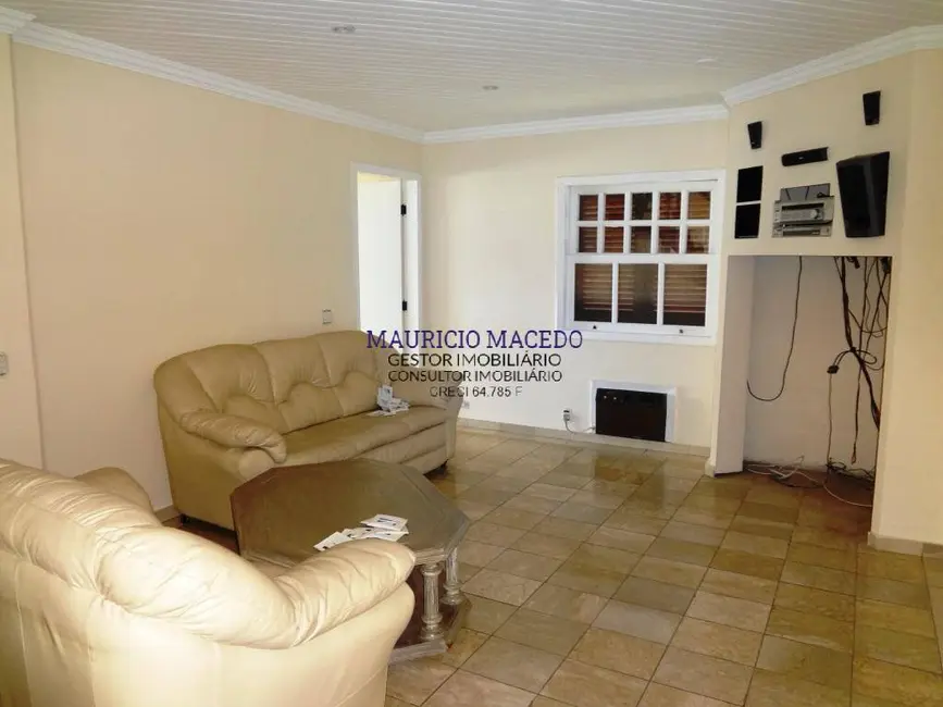 Foto 5 de Casa com 4 quartos para alugar, 700m2 em Alphaville, Santana De Parnaiba - SP